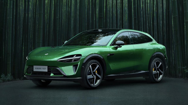 Do preço à bateria. Xiaomi YU7 promete 'complicar vida' ao Tesla Model Y