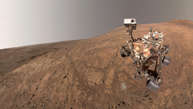 Nasa diz ter descoberto motivo pelo qual Marte perdeu toda a sua água