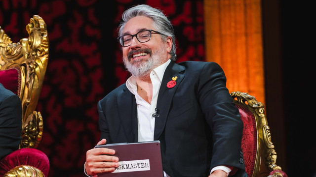 FC Porto faz brincadeira nas redes sociais e mostra apoio a Nuno Markl