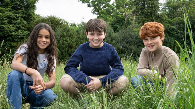 Conheça os novos Harry, Hermione e Ron da série de 'Harry Potter' da HBO
