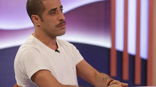 
                    Tiago Grila: 