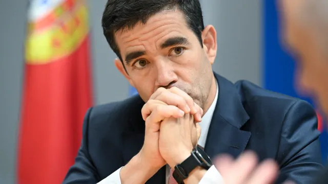 
                    Governo fala em estatutos da Lusa 