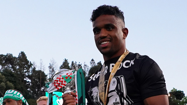 David Moreira não queria o Sporting e acabou a 'secar' Di María. E agora?