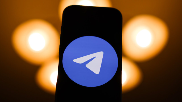 Sob pressão da Rússia, Telegram bloqueou mais de 250 mil contas num dia