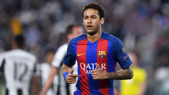 Neymar e ex-dirigentes do Barcelona absolvidos de fraude e corrupção