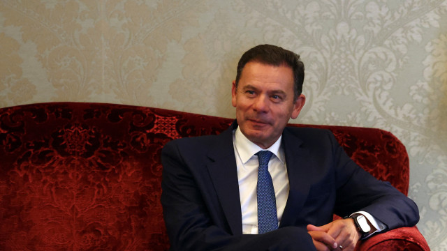 Montenegro quer dialogar 