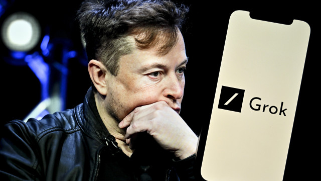 Elon Musk acusa Apple de favorecer ChatGPT e ameaça ação judicial