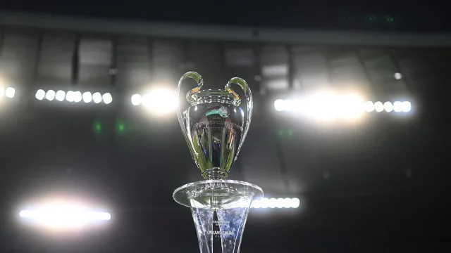 
                    'Nova Champions' já tem 5 equipas. O caso de FC Porto, Sporting e Benfica
                