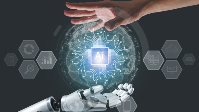 Livro sobre IA recomenda reforço da literacia e criação de Observatório