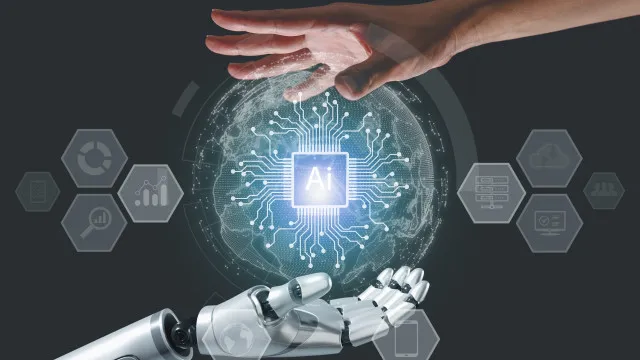 
                    Califórnia vai preparar resposta ao impacto de IA no emprego
                