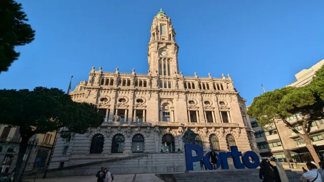 CDU acusa Câmara do Porto de tentar condicionar greve geral