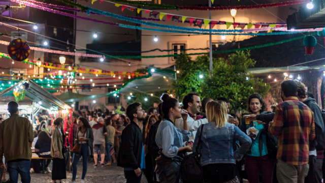 Vai festejar a noite de Santo António? Saiba como vai estar o tempo