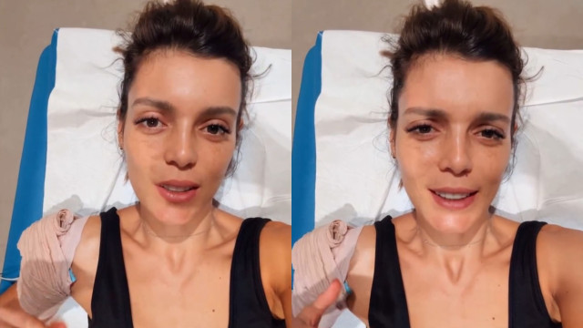 Andreia Rodrigues: 