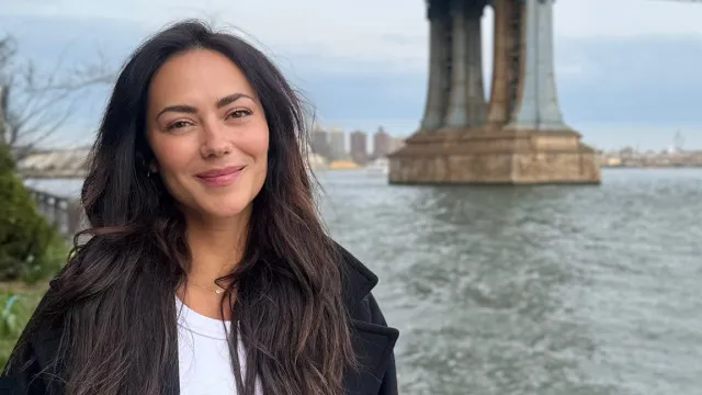 Sofia Ribeiro fala de “Destino Maior ” e reúne imagens marcantes de Vera