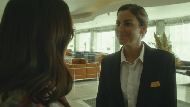'Hotel Amor'. 