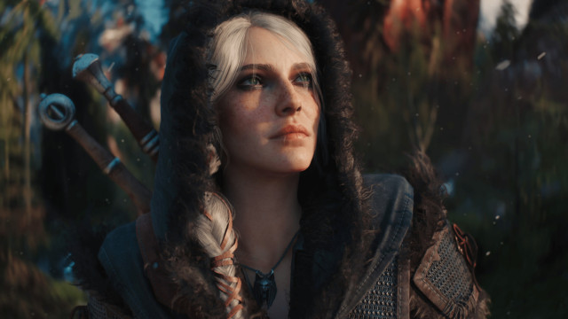 'The Witcher 4' realista como nunca viu. No entanto, temos um aviso