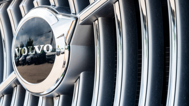 Volvo anuncia primeiro cinto multi-adaptativo do mundo