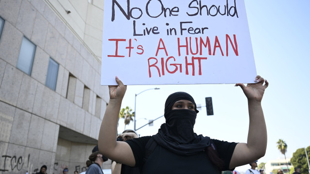 Los Angeles 