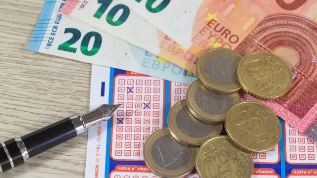 NinguÃ©m conquistou o jackpot... Mas hÃ¡ um prÃ©mio de 90 mil euros por cÃ¡