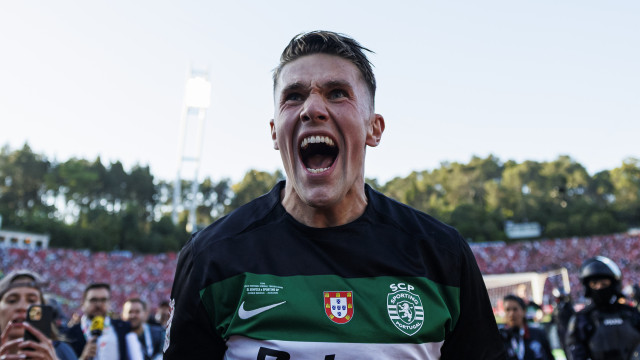 Novo capítulo na 'novela Gyokeres'. Varandas faz ultimato no Sporting