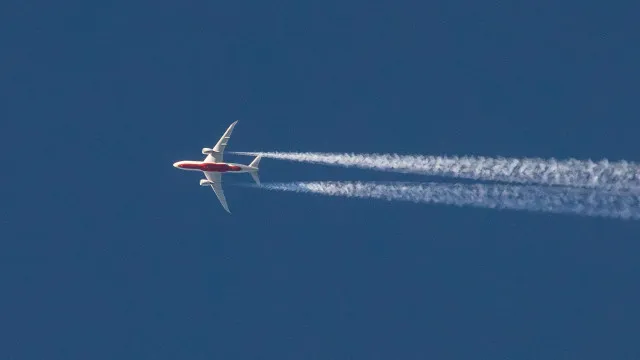 
                    Defeito em assentos: Regulador dos EUA pede inspeção de 453 aviões Boeing
                