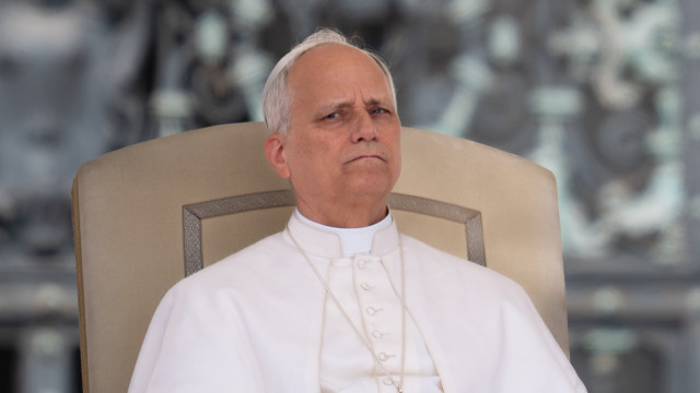 Leão XIV regressa ao Peru como Papa e refaz passos de missionário