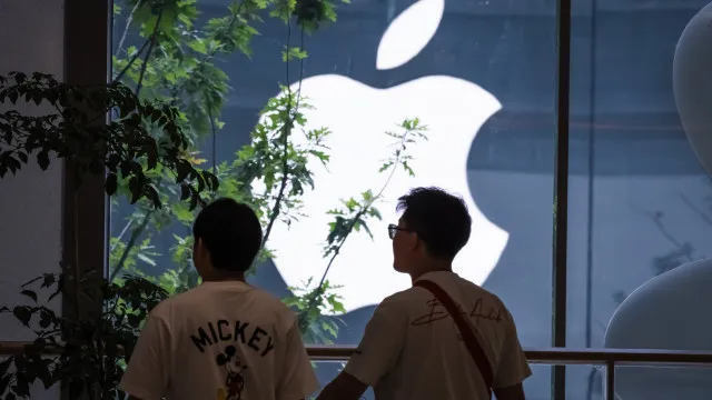 Apple dependerá da Google e da Nvidia para lançar nova Siri