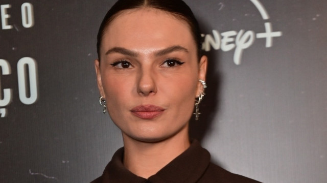 Homem suspeito de perseguir Isis Valverde por 20 anos é preso no Rio