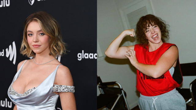 Saiba quantos quilos engordou Sydney Sweeney para papel de pugilista