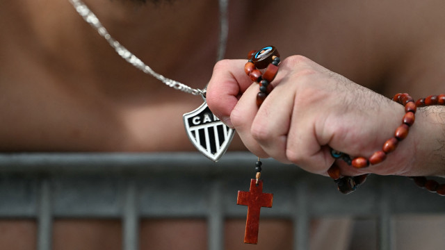 Aos trancos e barrancos, Atlético-MG tem Sula como alento em ano caótico