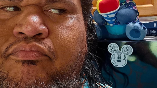 Morreu David Bell, do remake live-action de Lilo & Stitch. Tinha 46 anos
