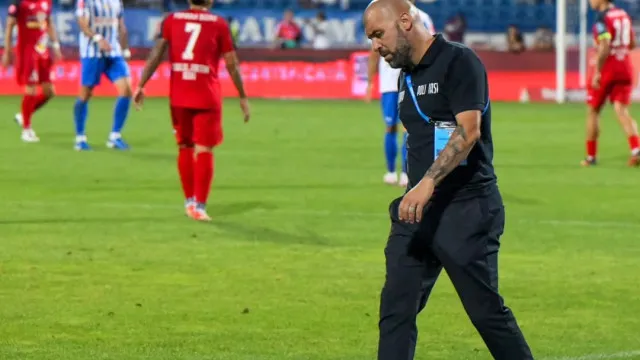 Marrocos e Mali do, técnico português Tony da Silva, empatam em particula