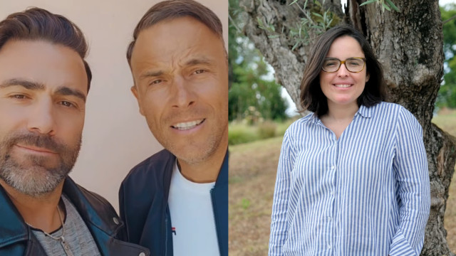 Anjos vs Joana.
