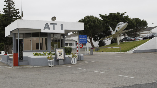 PJ detém homem próximo de Embaló em Figo Maduro. Tinha 5 milhões de euros