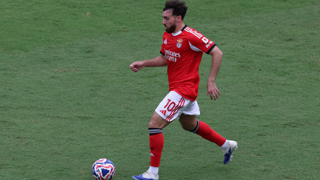 Kokçu justifica 'explosão' com Bruno Lage: