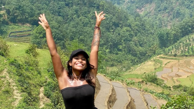 Autópsia no Brasil confirma que Juliana morreu por traumas de queda