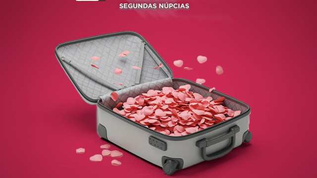 'Casados- Segundas Núpcias' - Revelado nome do primeiro concorrente