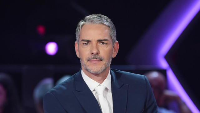 Cláudio Ramos lembra palavras de diretor televisivo: 