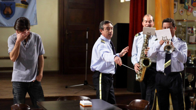 'Bem-Vindos a Beirais'. 5 atores que fizeram parte da série e já morreram