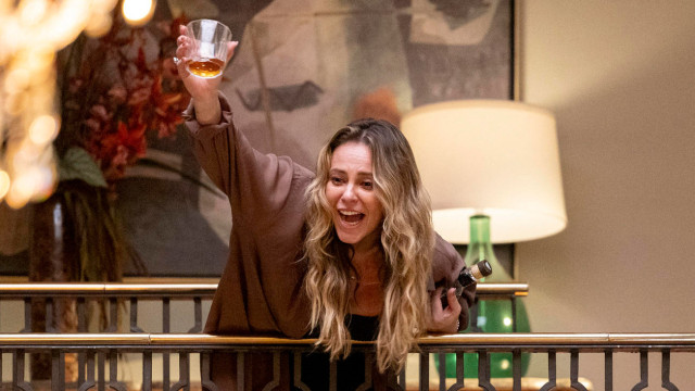 'Heleninha me desafia': Paolla Oliveira comenta sobre 'Vale Tudo'