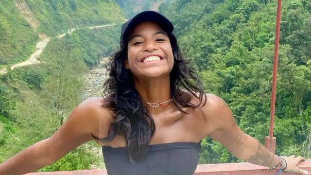 Parque de vulcão onde Juliana Marins morreu na Indonésia reabre trilha