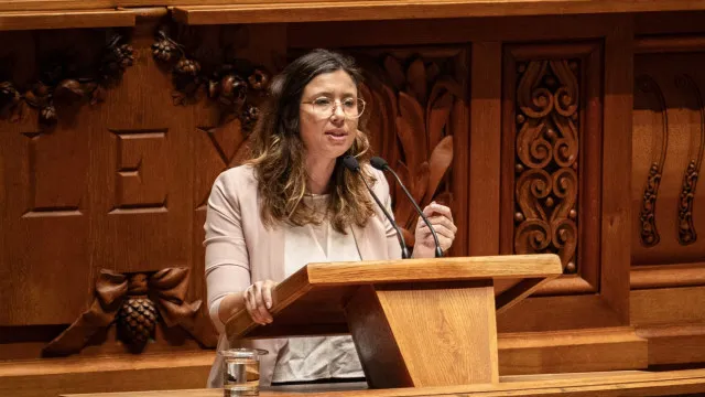 IL diz que "pacto da saúde" proposto pelo PR é "conjunto de intenções"