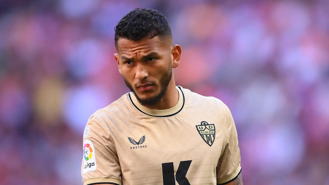 Saída de Gyokeres à vista? Sporting já escolheu concorrência para Harder