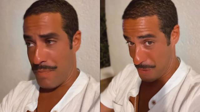 Tiago Grila constituído arguido: 
