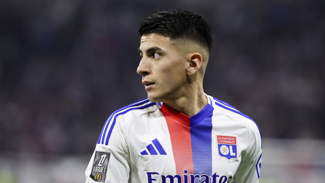 Descida de divisão do Lyon pode ser uma boa notícia para o Benfica