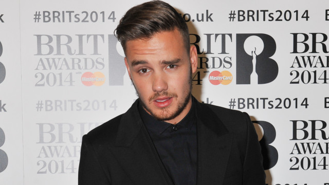 Liam Payne. Sister