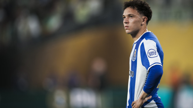 De saída do FC Porto? Pepê tem mercado na Europa e já houve conversações
