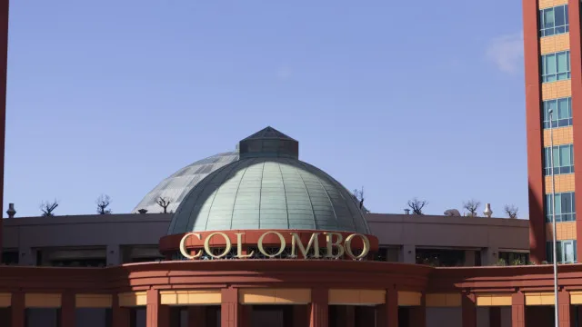 "Rebelião" em centros comercias? Houve pedido de reforço (e PSP atenta)
