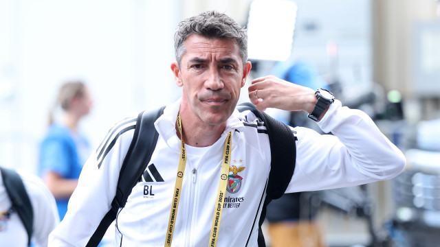 Bruno Lage ativa 'modo limpeza' e Benfica pode perder pilares do plantel