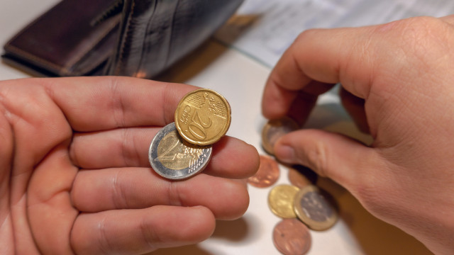 Salário médio aumentou 6%: Quanto se está a ganhar em Portugal?
